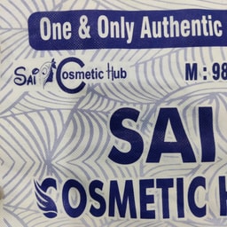 Sai Cosmetic Hub