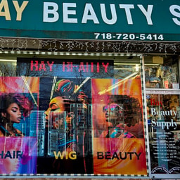 Bay Beauty Supply