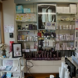 Charm Shop Kurita