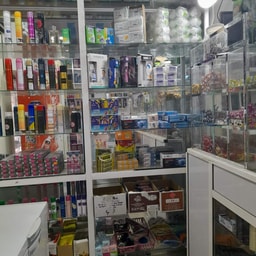 Cosmétique soso
