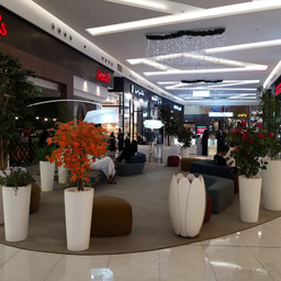 Sephora Al Nakheel Mall