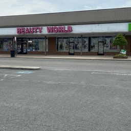 Beauty World