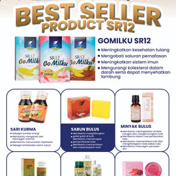 Best Solution SR12 SRAGEN