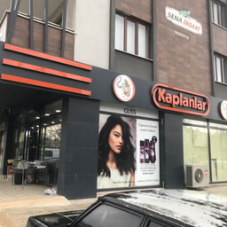 Kaplanlar Kozmetik