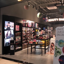 Beauty Bar Nicosia Mall