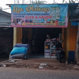 Lia Olshop