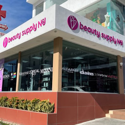 Beauty Supply NyJ