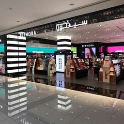 Sephora Fujairah City Center