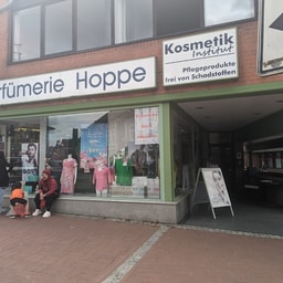 Parfümerie Hoppe