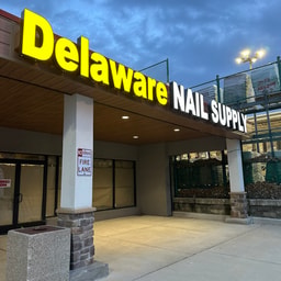 Delaware Nail Supply