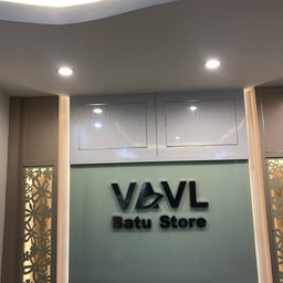 Vavl Batu Store