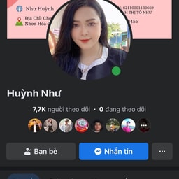 Huynh Nhu Cosmetic - My Pham Xach Tay Chinh Hang