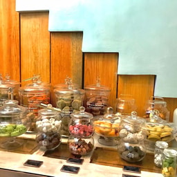 Prika Cosmetica Consciente San Cristobal