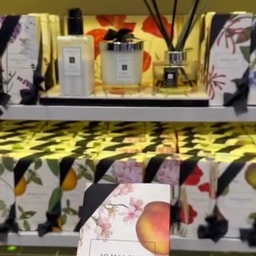 ADORE Perfumery & Cosmetics