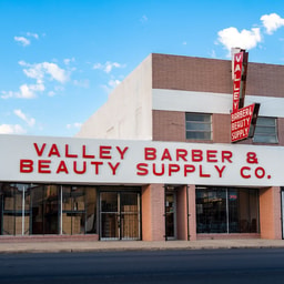 Valley Beauty Supply
