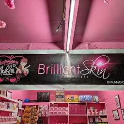 Brilliant Skin Essentials Binangonan