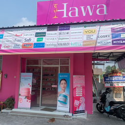 Hawa Cosmetic Sleman