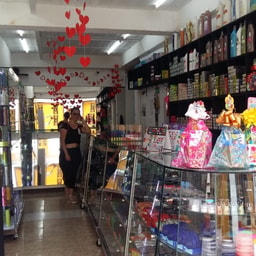 Issha Distribuidora de Cosmeticos