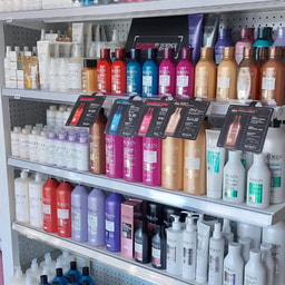 N.Alli's Beauty Supplies
