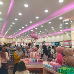 Miss Glam Banda Aceh