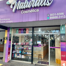 Naturalis Cosméticos Maringá