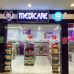 MEDiCARE - BEAUTY AND HEALTH