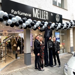 Parfümerie Meller Köln Innenstadt