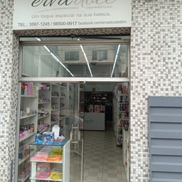 Erva Doce Store