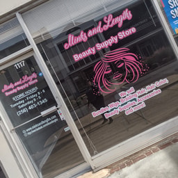Minks and Lengths LLC