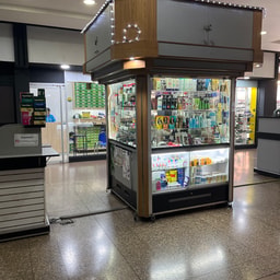 Cosmeticos Unicentro