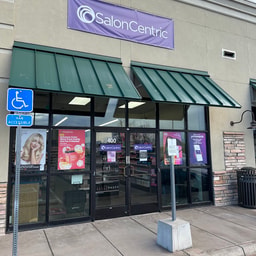 SalonCentric