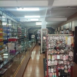 Sila Kosmetik