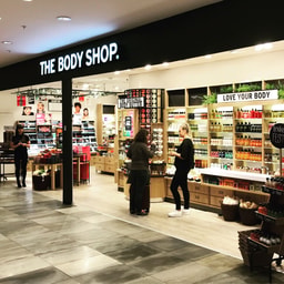 The Body Shop- Trondheim Torg