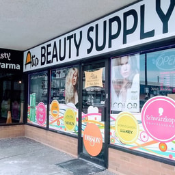 Katia Beauty Supply