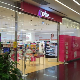 Hebe