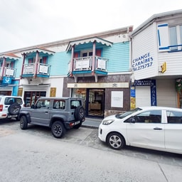 Creed Boutique St Barth