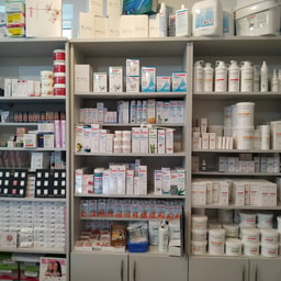 Ricco Nails Hurtownia Kosmetyczna