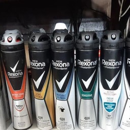 Arabzadeh Cosmetics and Hygiene