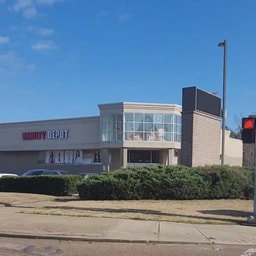 Beauty Depot