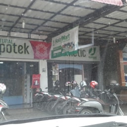 Natural Kosmetik 2
