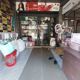 Saara Beauty Centre and Gift Gallery