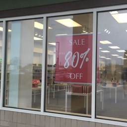 The Cosmetics Company Store