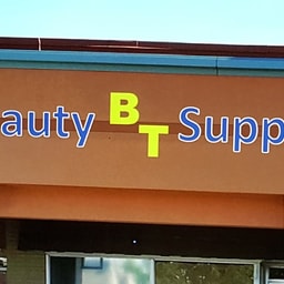 Beauty Town Beauty Supply