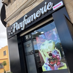 Parfumerie Makam