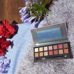 Maca Cosmetics