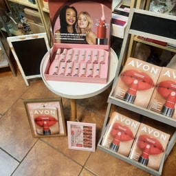 Avon - Pavla Pavlištíková