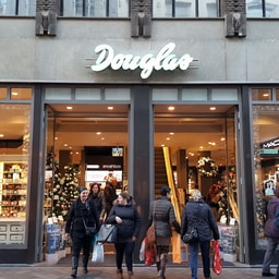 Parfumerie Douglas