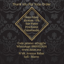 Heim Shop