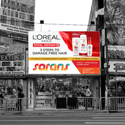 SARANS