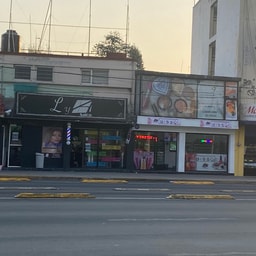 Distribuidora Bissu Lindavista